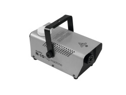 N-10 Fog Machine silver