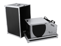 Flightcase ICE-100/ICE-101