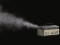HZ-400 Hazer with Timer Controller
