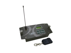 X-30 MK3 Wireless Controller