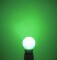 FC-50 LED Globus farbwechsel E27