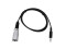 DMX-Adapter IN Jack 3,5/XLR 1m
