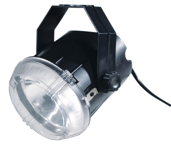 Techno Strobe 250