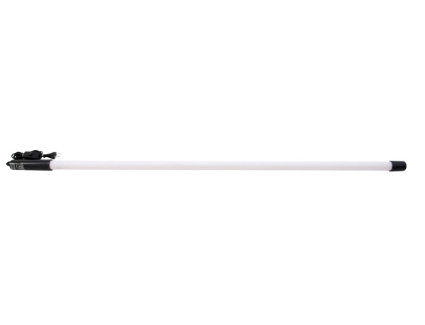Leuchtstab T8 36W 134cm weiß L
