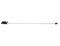 Leuchtstab T8 36W 134cm weiß L