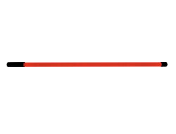 Neon Stick T8 36W 134cm red L
