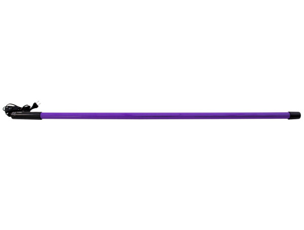 Neon Stick T8 36W 134cm violet L