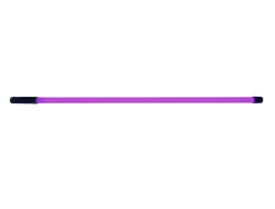 Leuchtstab T8 36W 134cm violettL