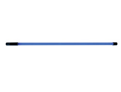 Leuchtstab T8 36W 134cm blau L