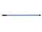 Neon Stick T8 36W 134cm blue L