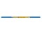 Neon Stick T8 36W 134cm blue L