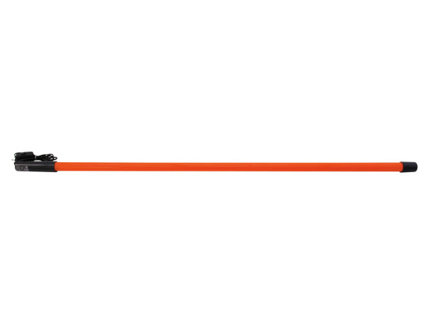 Leuchtstab T8 36W 134cm orange L