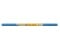 Leuchtstab T8 36W 134cm orange L