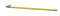 Neon Stick T5 20W 105cm yellow