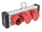 SAB-162 Power Split Box