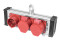 SAB-162 Power Split Box