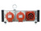 SAB-322 Power Split Box