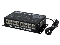 DMX Split 4 Splitter