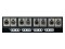 DMX Split 4 Splitter