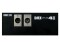 DMX Split 4 Splitter