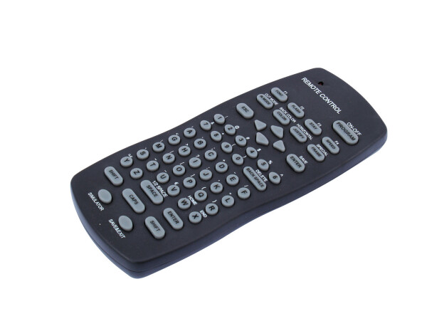 ESN Remote control (IR)