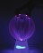 Plasma Ball 20cm sound CLASSIC