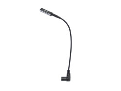 Flexilight LED Gooseneck, XLR, 90°