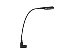Flexilight LED Gooseneck, XLR, 90°
