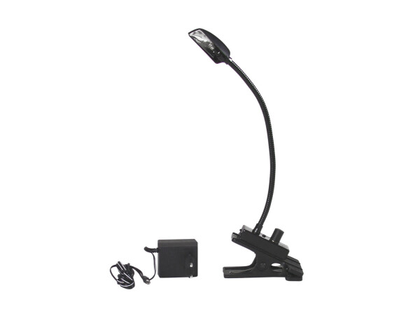 Flexilight Klemmleuchte