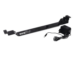 Flexilight Racklight BNC Front Panel