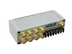 LVH-5 Automatic video switch