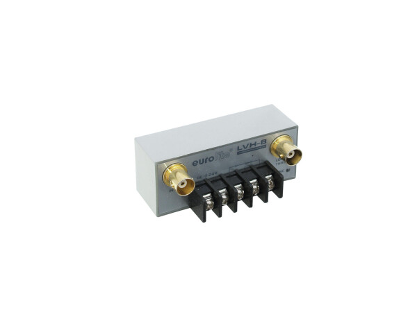 LVH-8 Video controlled relay