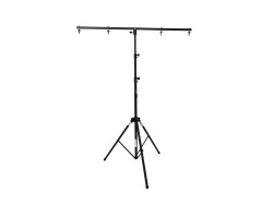 A1 Steel Lighting Stand