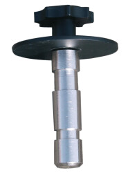 STV-20 Follow Spot Stand
