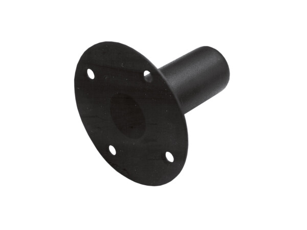 Speaker System Stand-Installation Flange