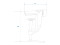 Holder Type A f. Table-Microphone Arm bk