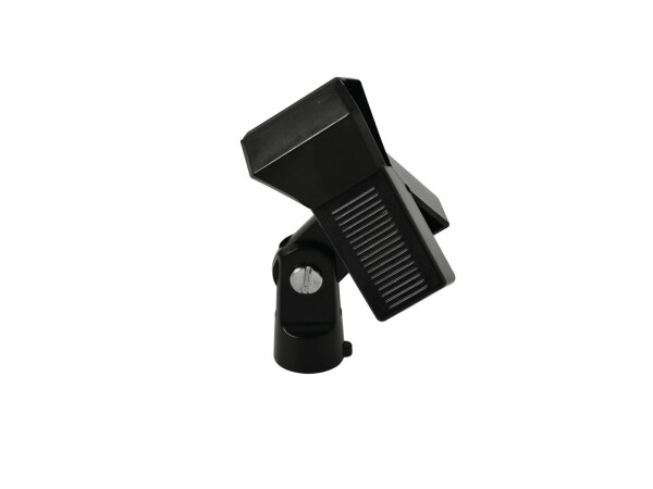 MCK-25 Mikro-Klemmhalter sw