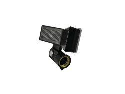MCK-25 Mikro-Klemmhalter sw