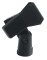 MCK-25 Mikro-Klemmhalter sw
