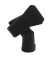 MCK-25 Mikro-Klemmhalter sw