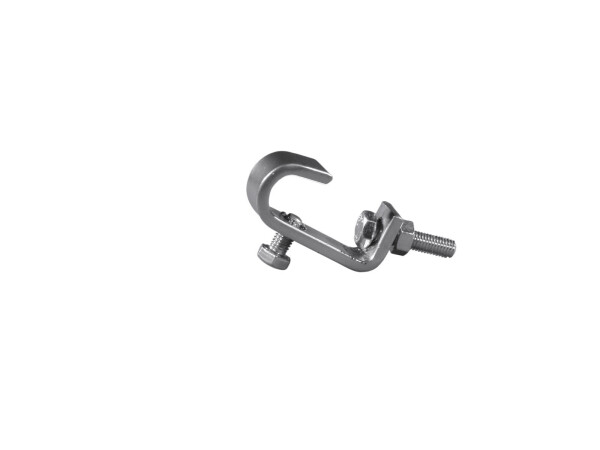 TH-16 Theatre Clamp silver