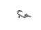 TH-16 Theatre Clamp silver
