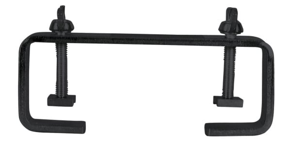 TCH-50/20 C-Clamp black
