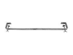 TCH-50/65 C-Clamp silver