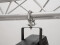 TH-90 Theatre Clamp silver