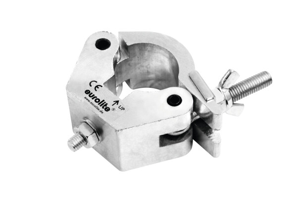 TPC-50 Half Coupler