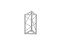 ST-250 Truss silver