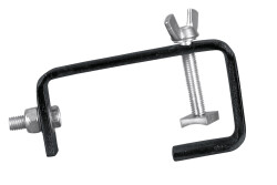TH-50S Theatre Clamp black