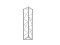 ST-500 Truss silver