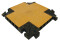 Kabelbrücke Kreuzung 550x550 4 Kanäle